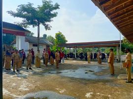 Apel Kerja Pamong Kalurahan